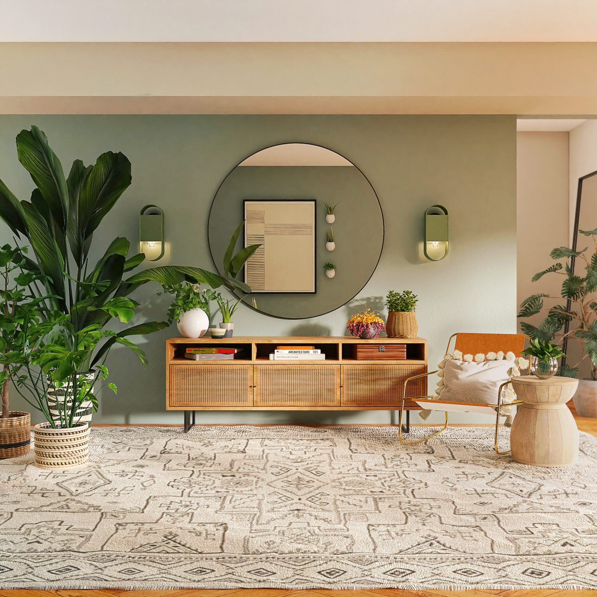 Home decor